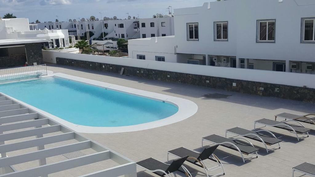 Apartamento Gracioseros Puerto Del Carmen Luxury