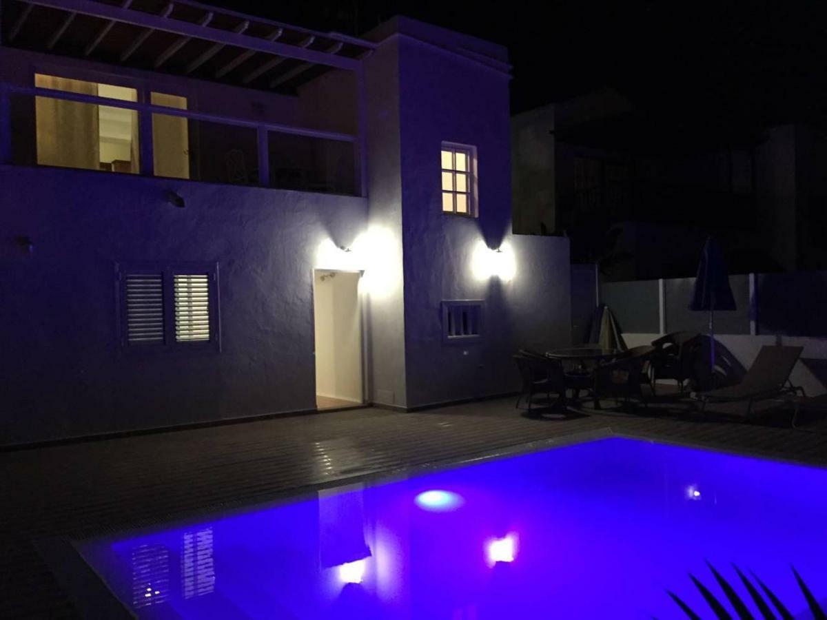Princesa Sofia Villa