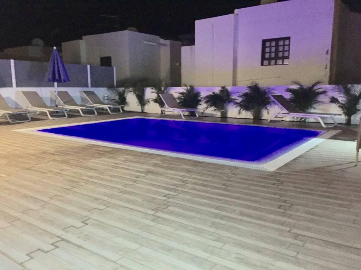 Princesa Sofia Villa Puerto del Carmen (Lanzarote)