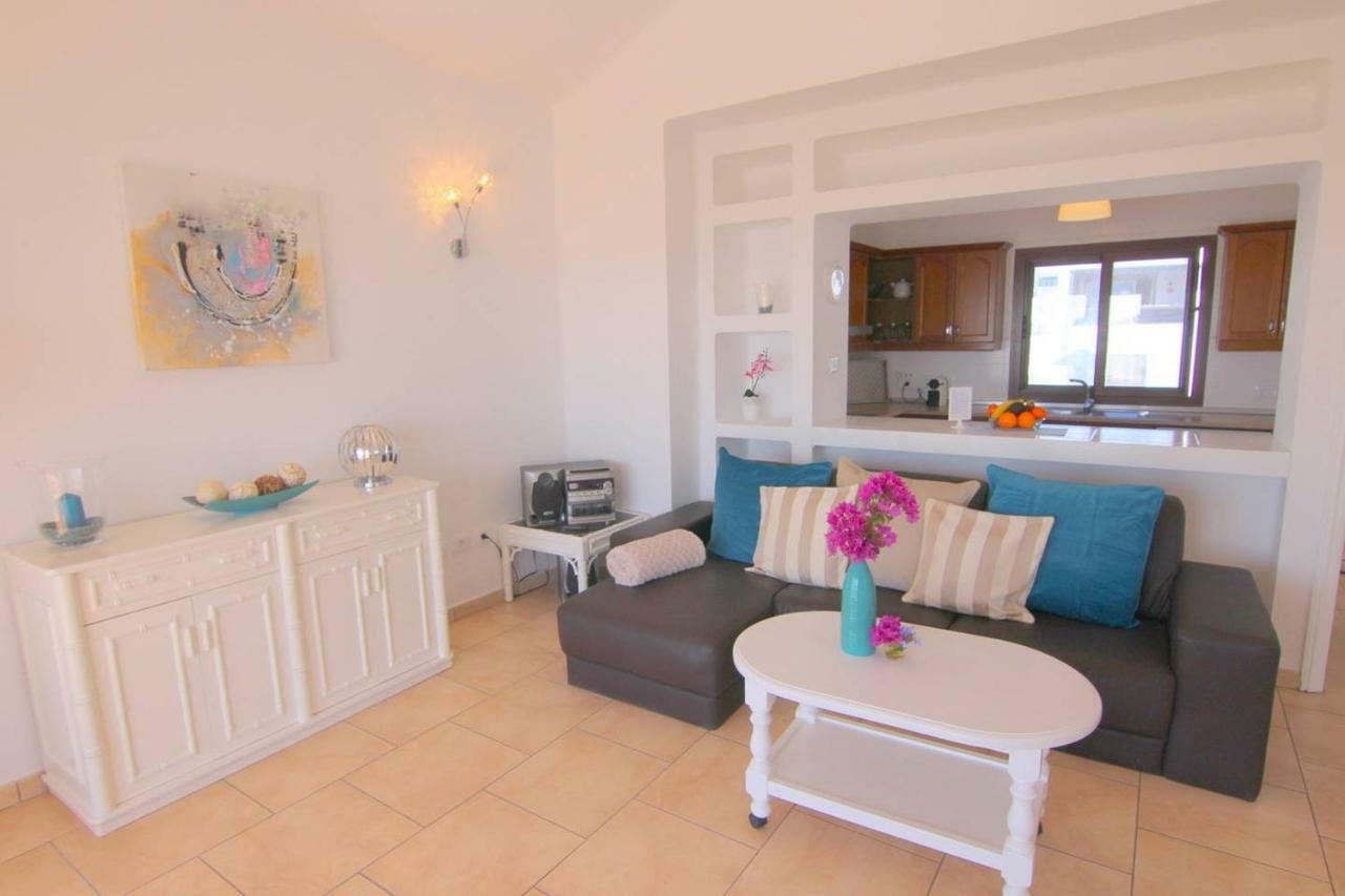 Villa Princesa Sofia *