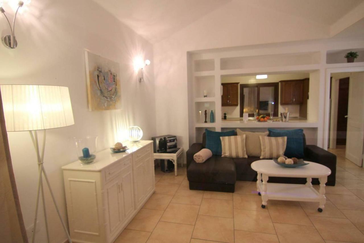 Villa Princesa Sofia *