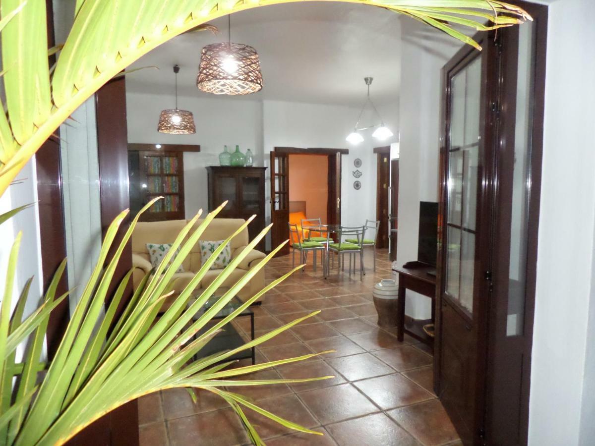 Rural Roferos Apartment Guatiza