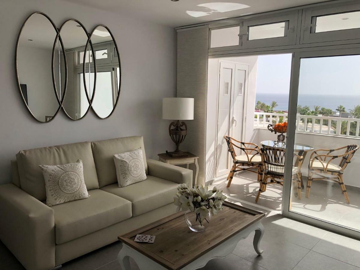 Sunrise Apartment