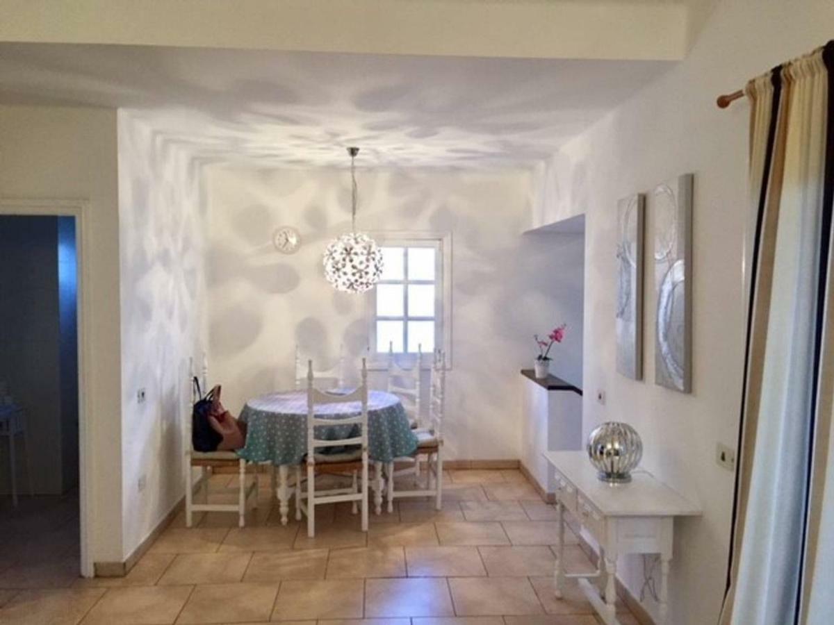 Villa Princesa Sofia *