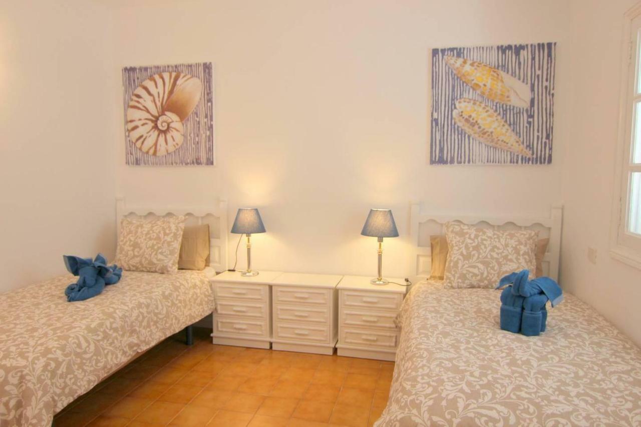Princesa Sofia Villa *