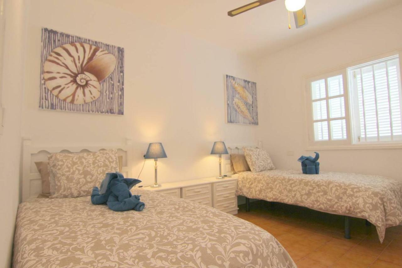 Villa Princesa Sofia
