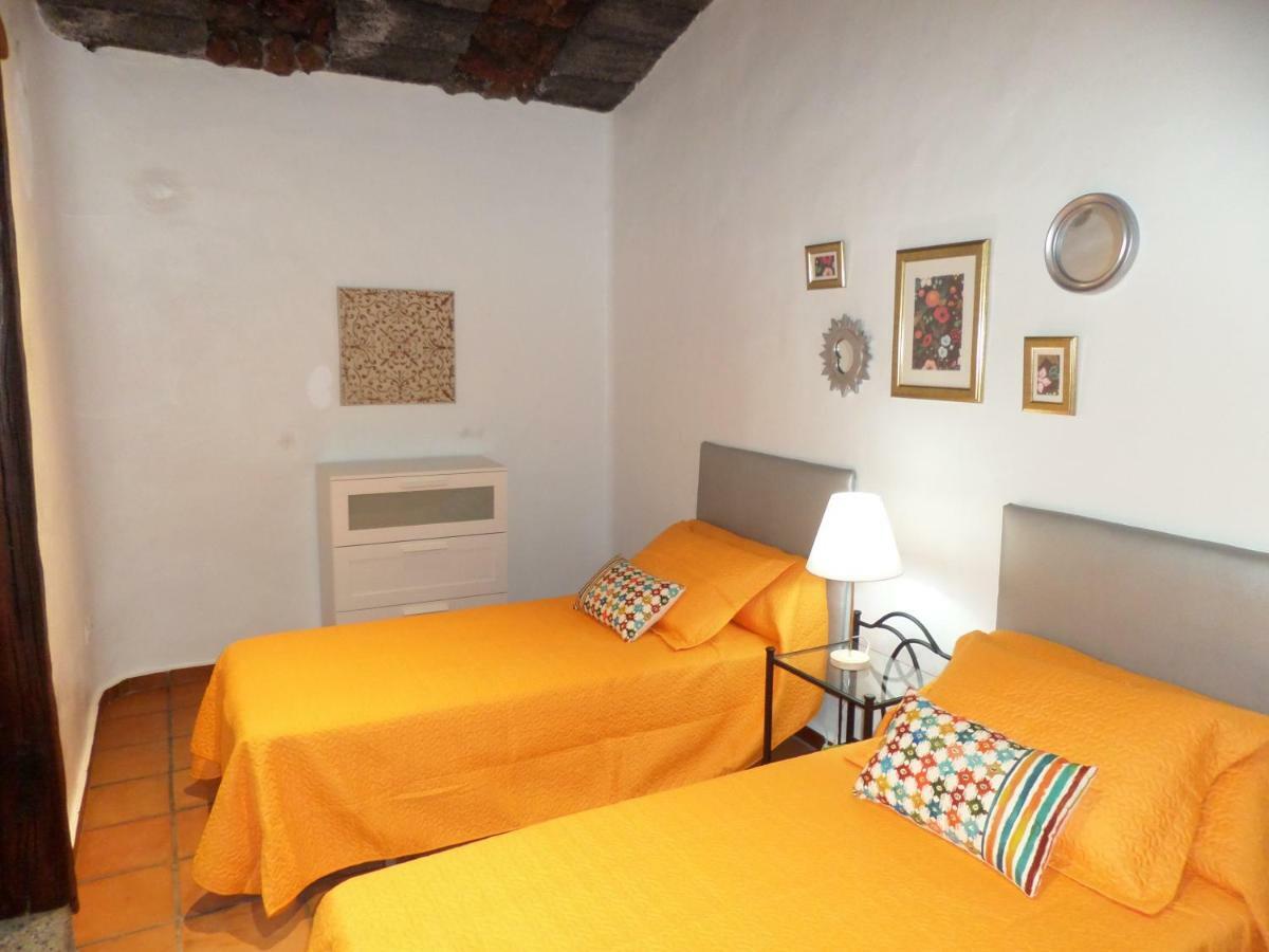 Rural Roferos Apartment *