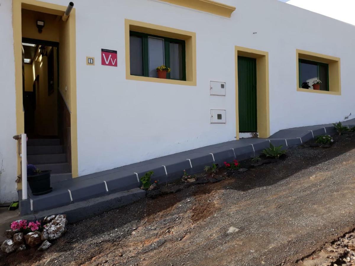 Casa Daniel Сasa de vacaciones Costa Teguise