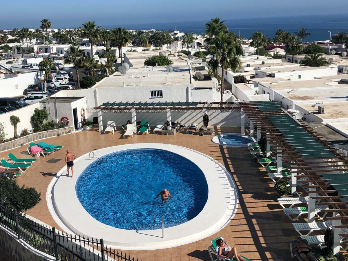 Sunrise Apartment Puerto del Carmen (Lanzarote)