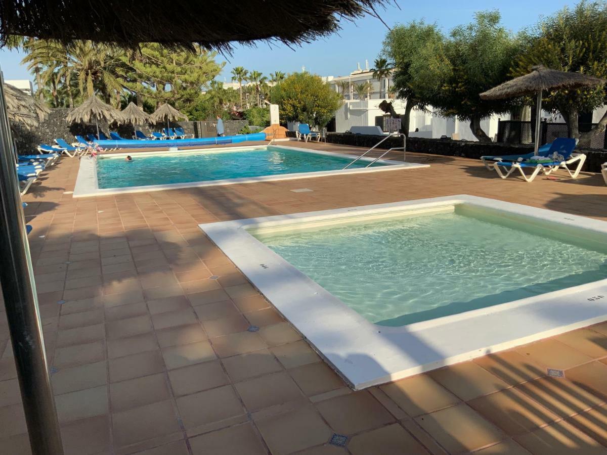 Apartamento Oasis Puerto del Carmen (Lanzarote)