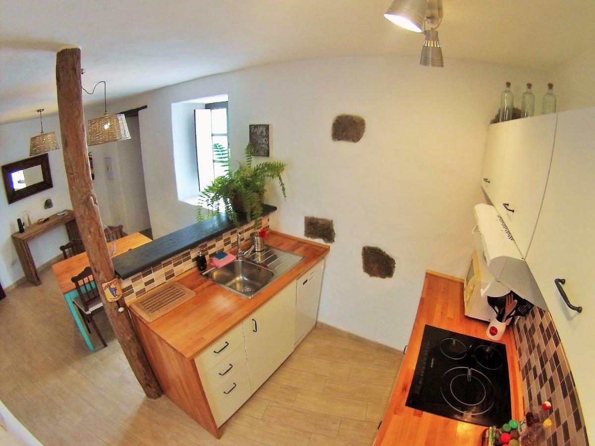 Apartamento Luana