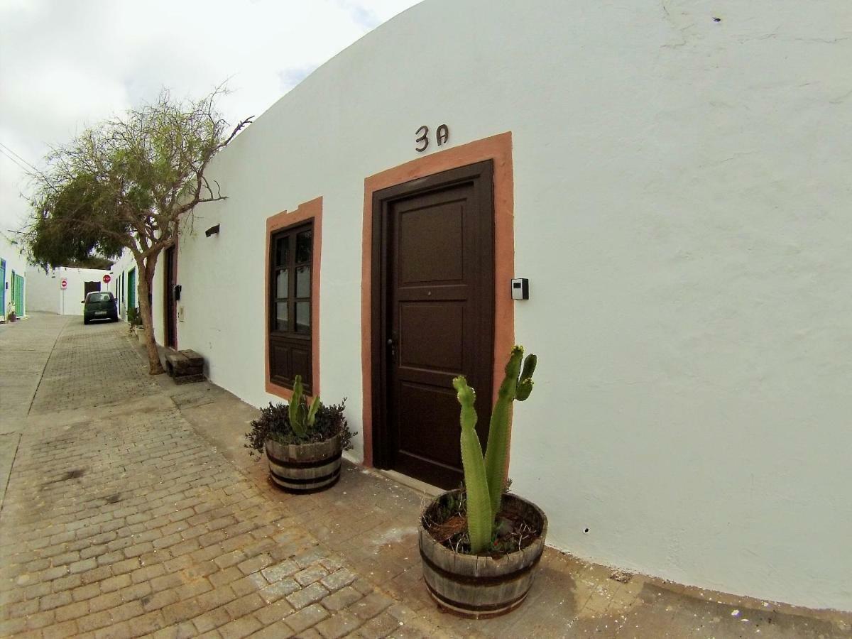 Apartamento Luana Teguise (Lanzarote)