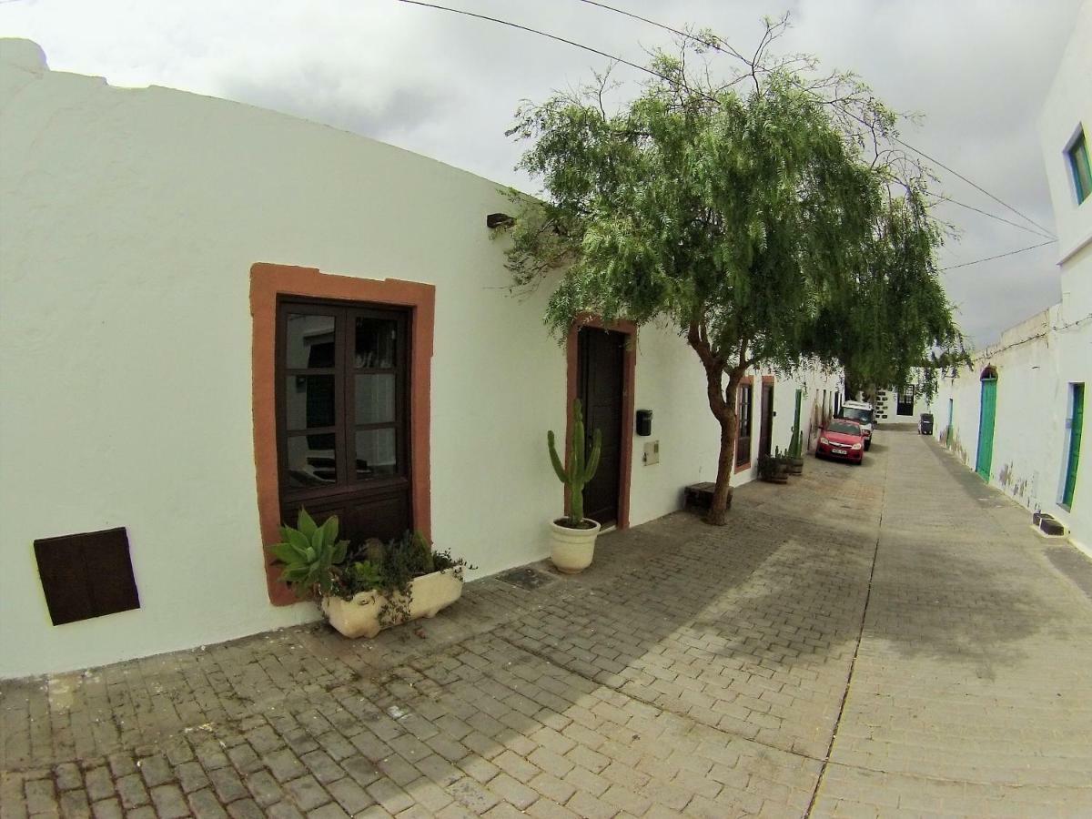 Luana Apartamento *
