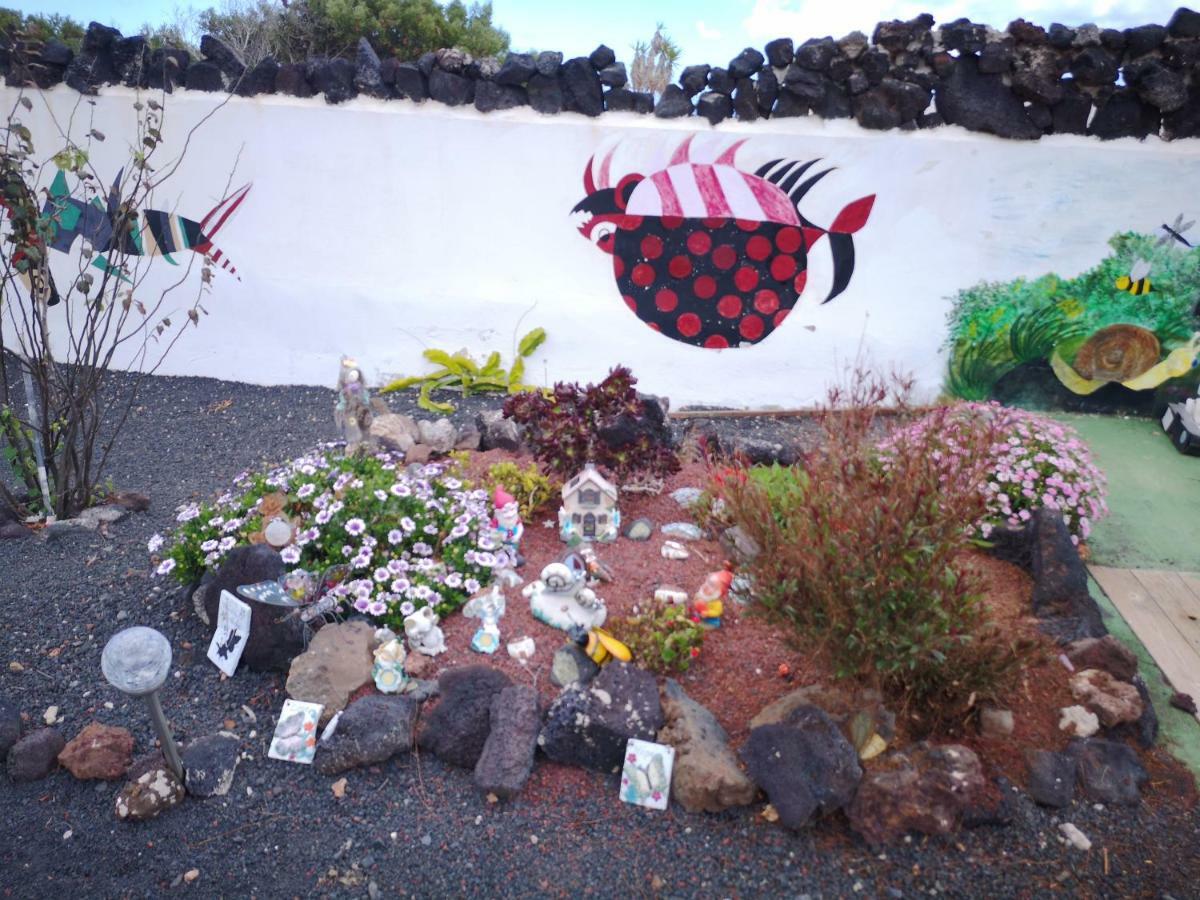 Holiday home Casita De Gato *
