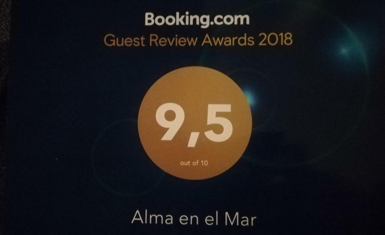 Apartamento Alma En El Mar *