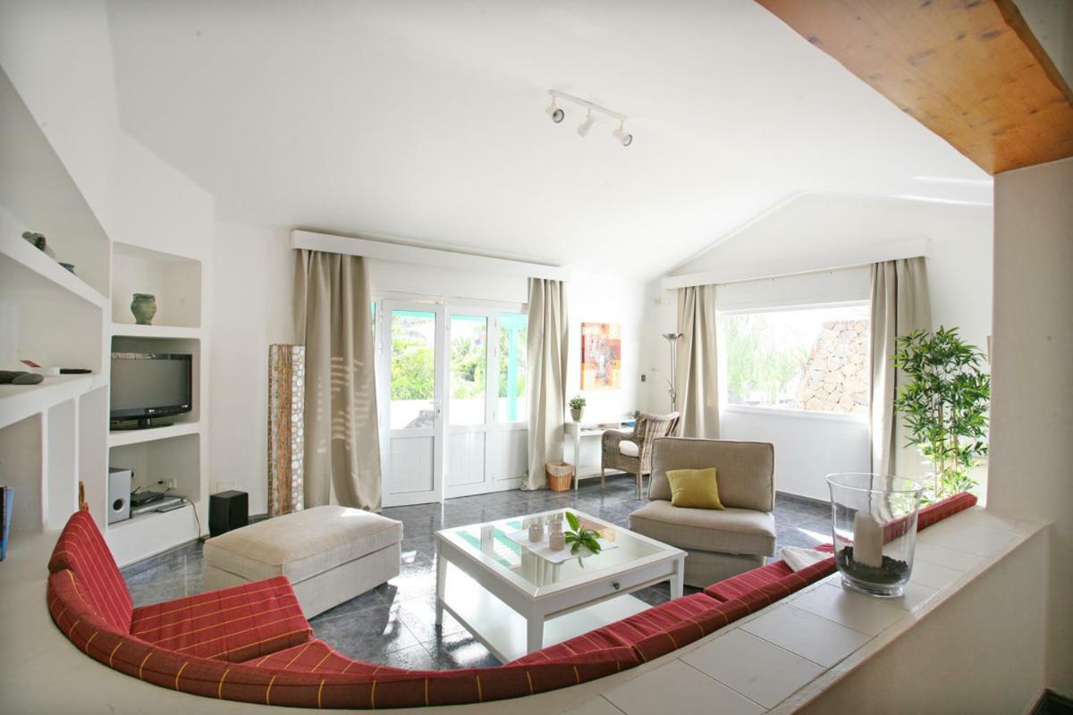 Casas Piedras Holiday home