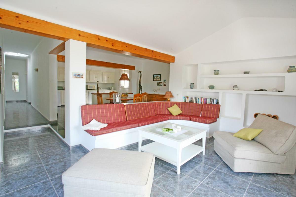 Casas Piedras Holiday home *