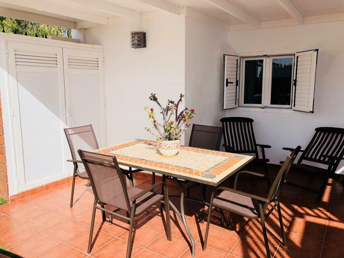 Casa Miro, Private Terrace, Bbq, Wifi And Air-con * Playa Blanca (Lanzarote)