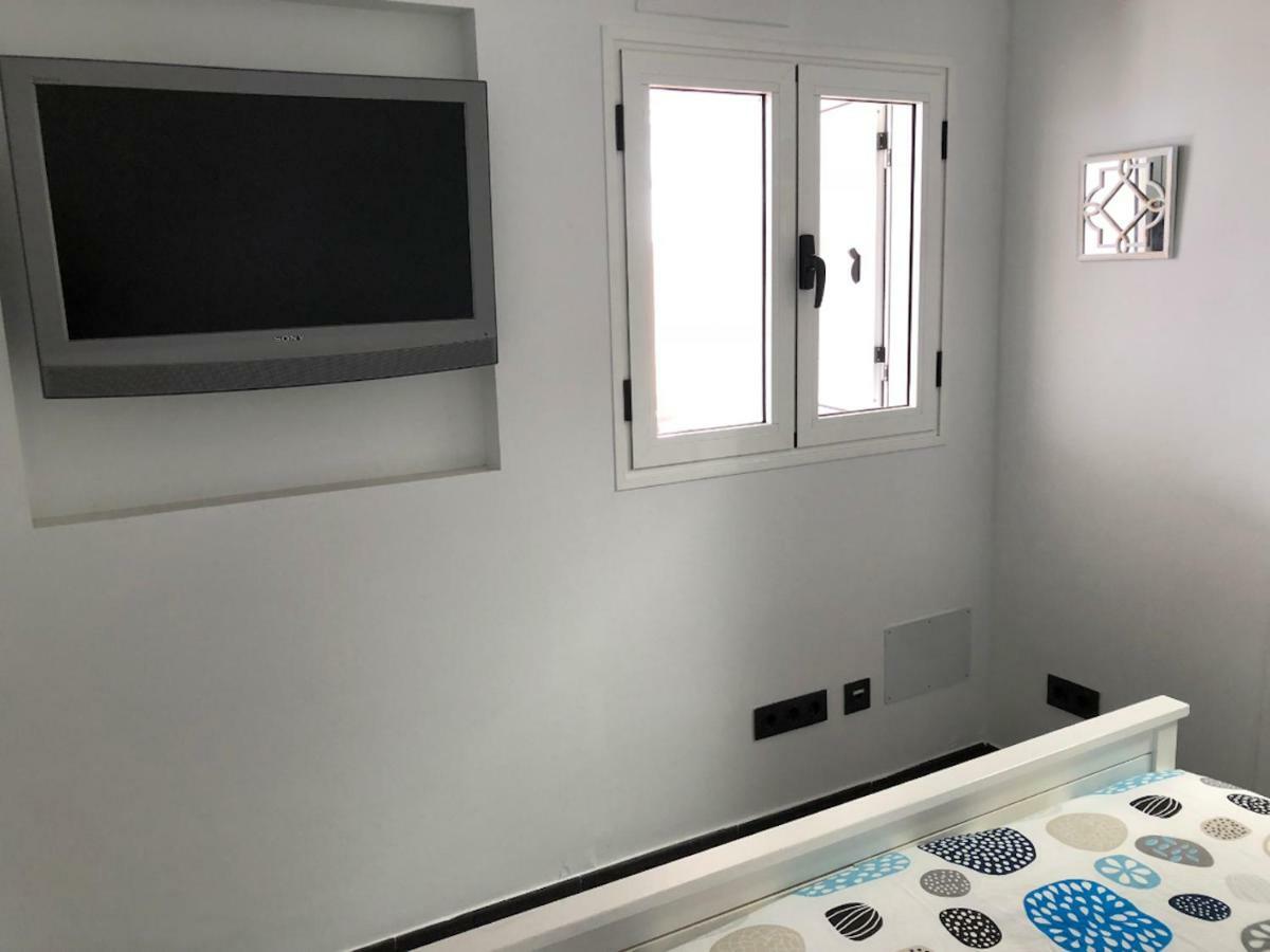 Casa Miro, Private Terrace, Bbq, Wifi And Air-con *