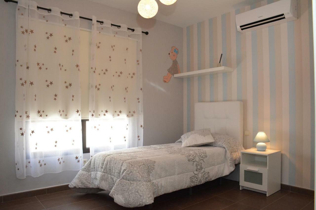 Casa Jimena Holiday home *