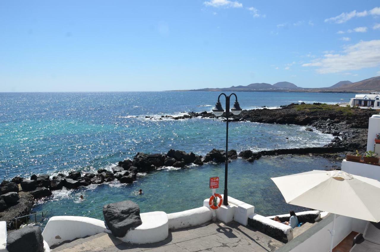 Casa De La Playa Сasa de vacaciones