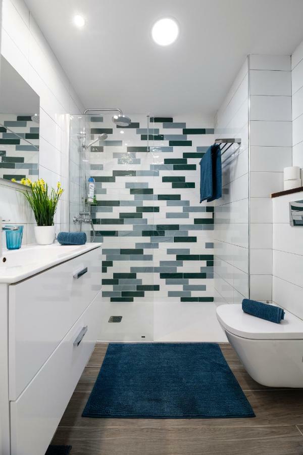 Apartamento The Colors House, 629 - Private