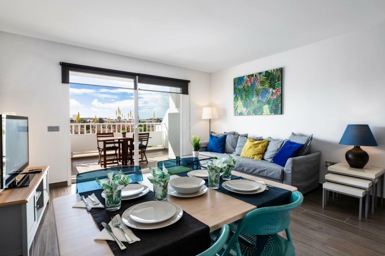 Apartamento The Colors House, 629 - Private Costa Teguise