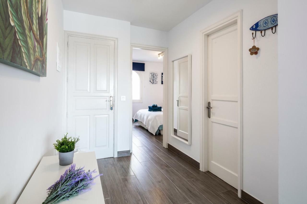 Apartamento The Colors House, 629 - Private