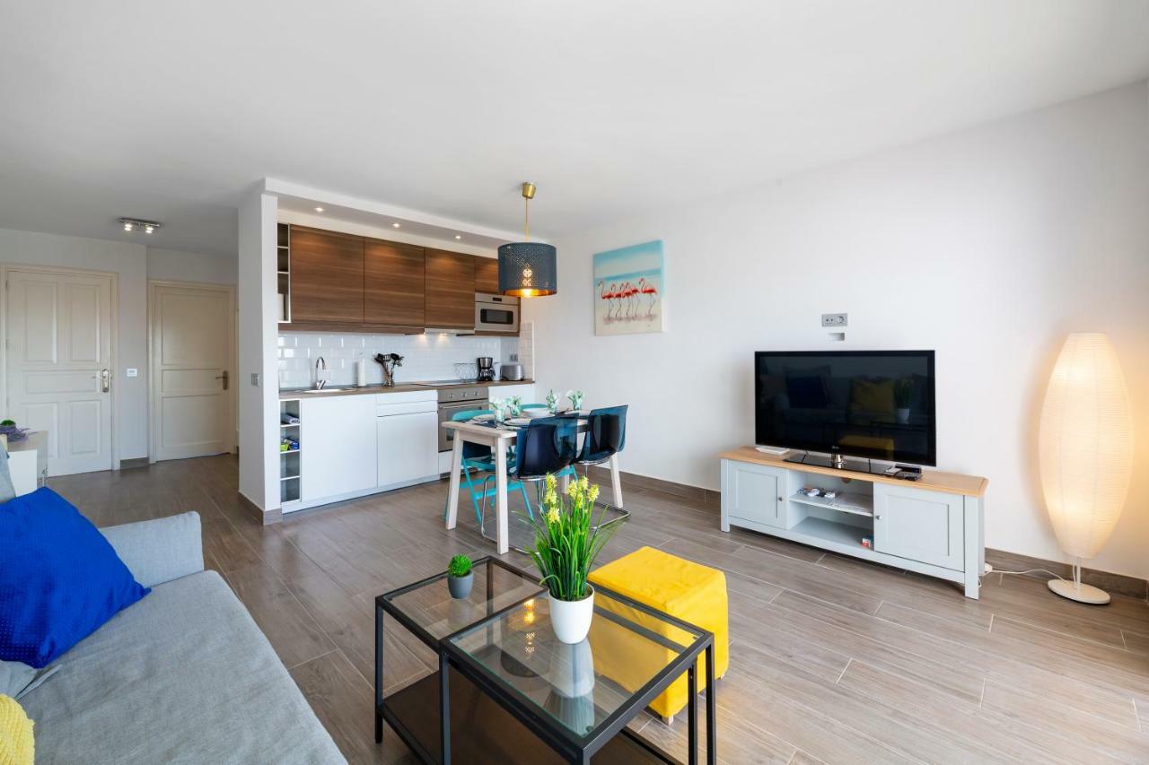 Apartamento The Colors House, 629 - Private Costa Teguise