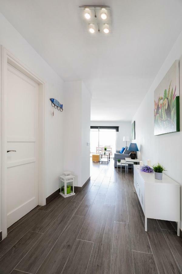 The Colors House, 629 - Private Apartamento Costa Teguise