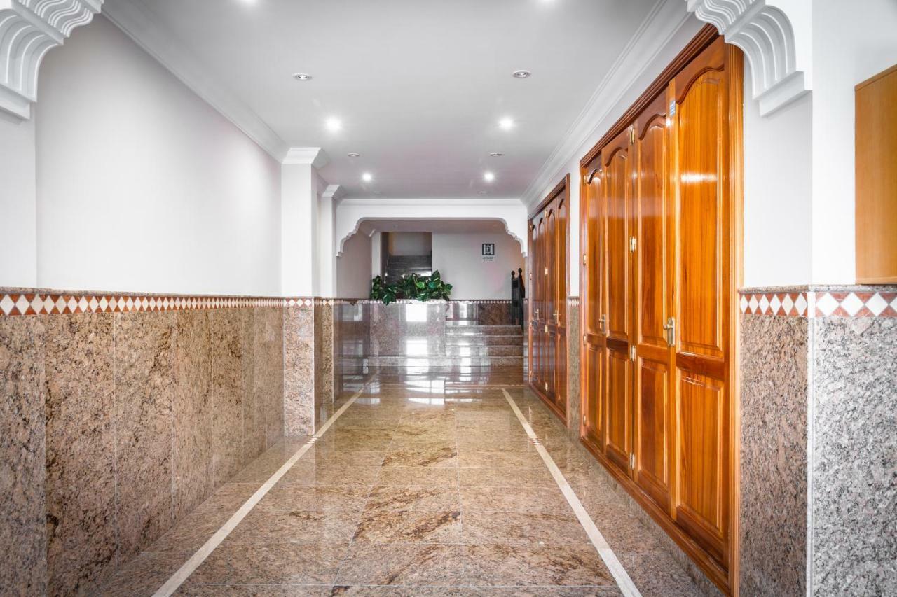 & Loft 2g Deluxe Edition Arrecife Apartamento