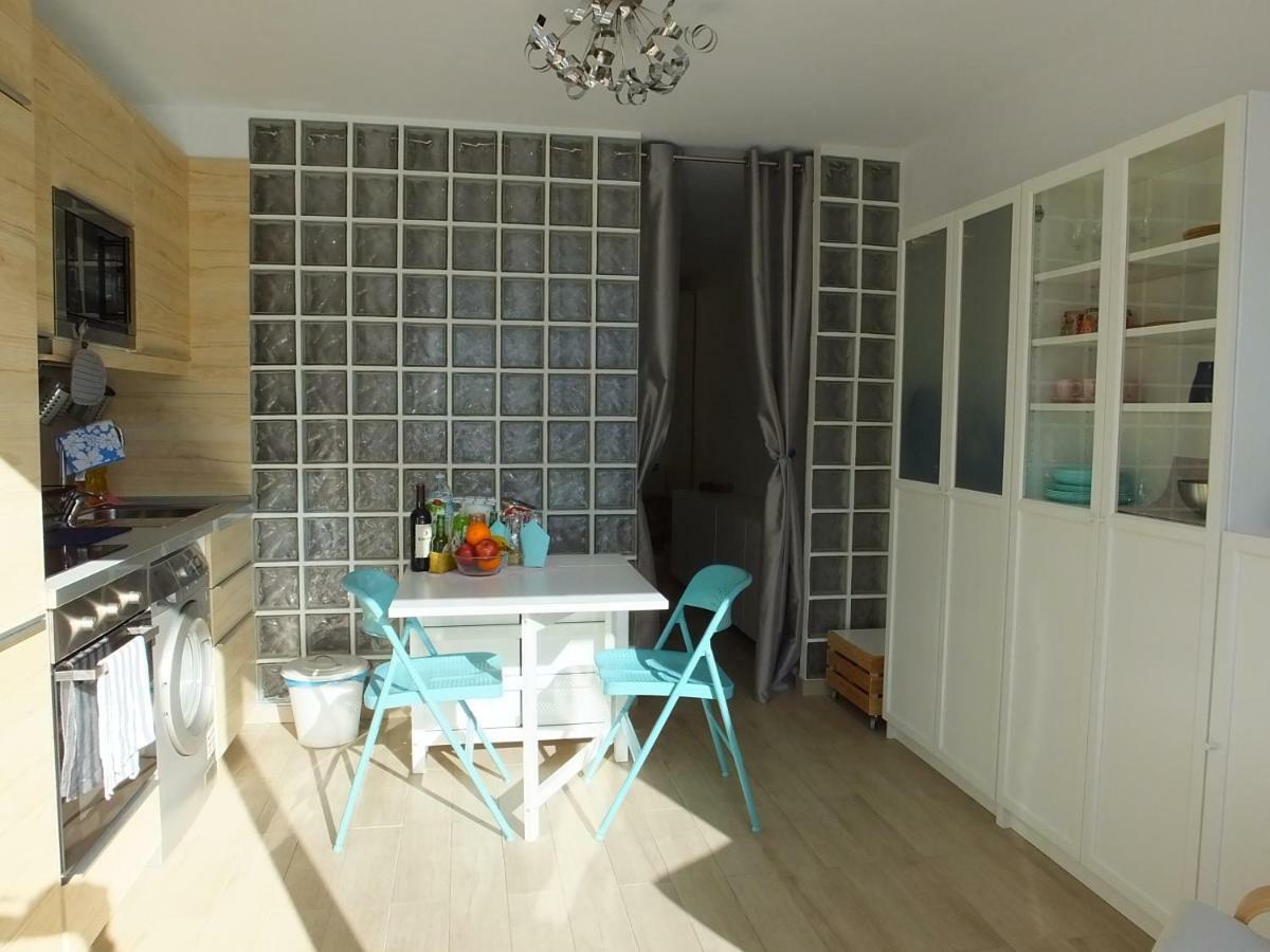 Blu Apartamento *