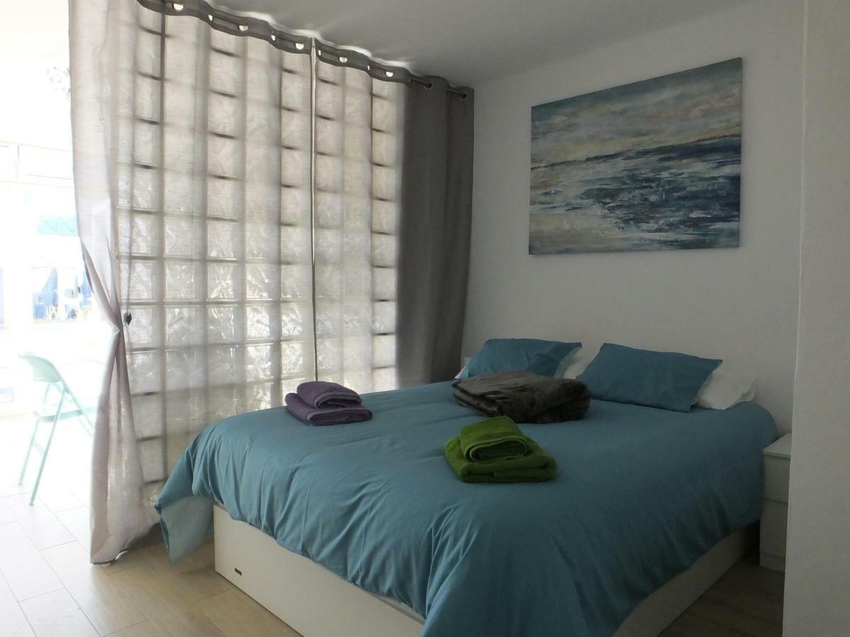 Blu Apartamento Puerto del Carmen (Lanzarote)