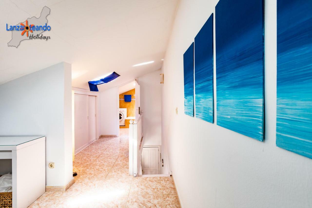 Apartment Sunny - Duplex 2beds 2 Baths *