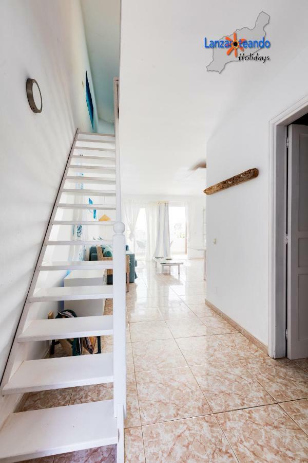 Sunny - Duplex 2beds 2 Baths Apartment *