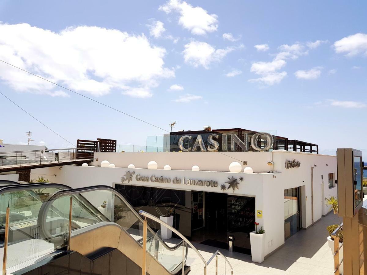 Vacation Lanzarote Val Apartamento