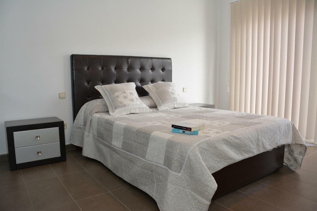 Holiday home Casa Jimena