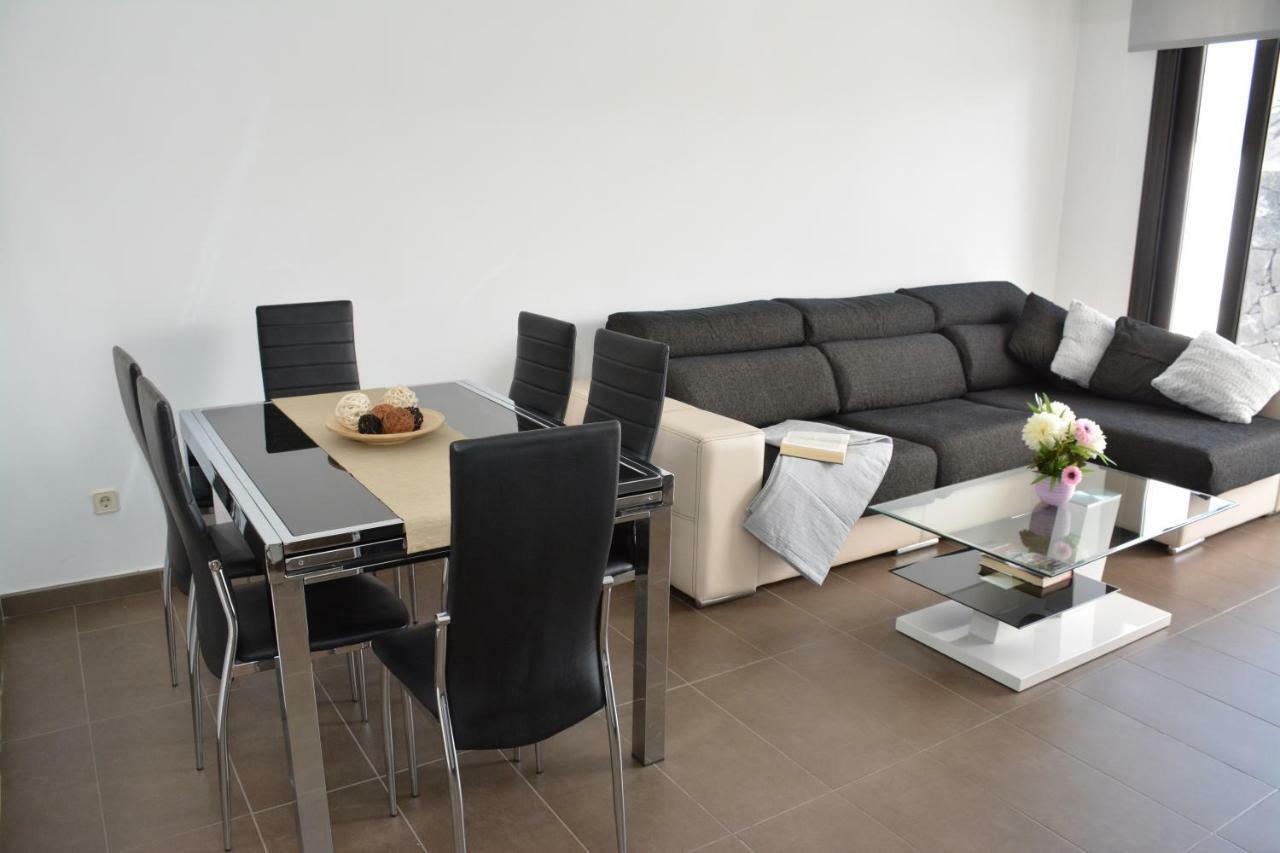 Casa Jimena Holiday home Uga