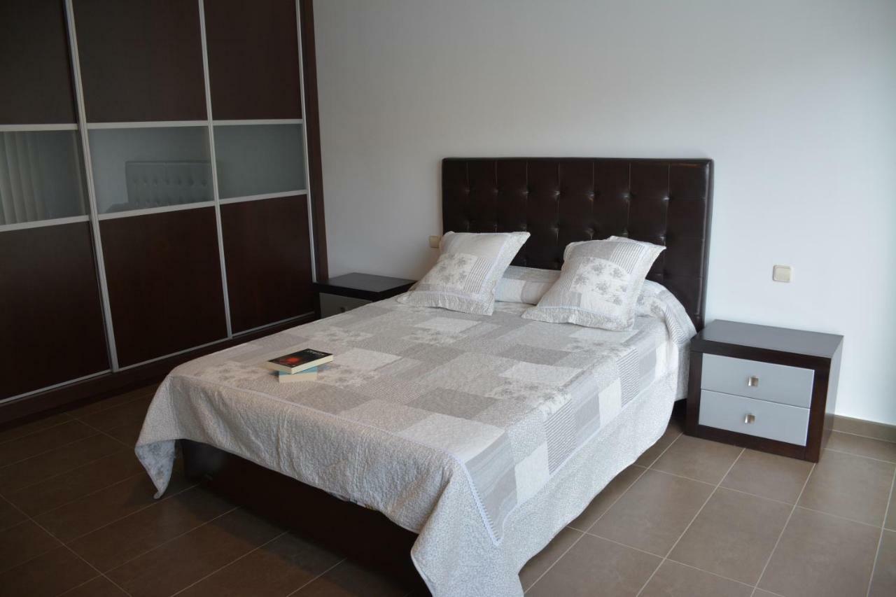 Casa Jimena Holiday home