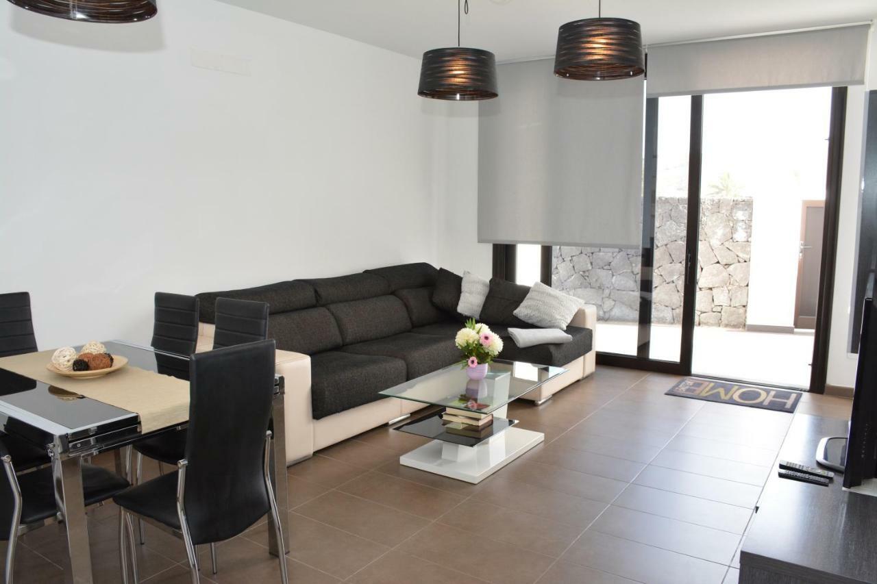 Holiday home Casa Jimena