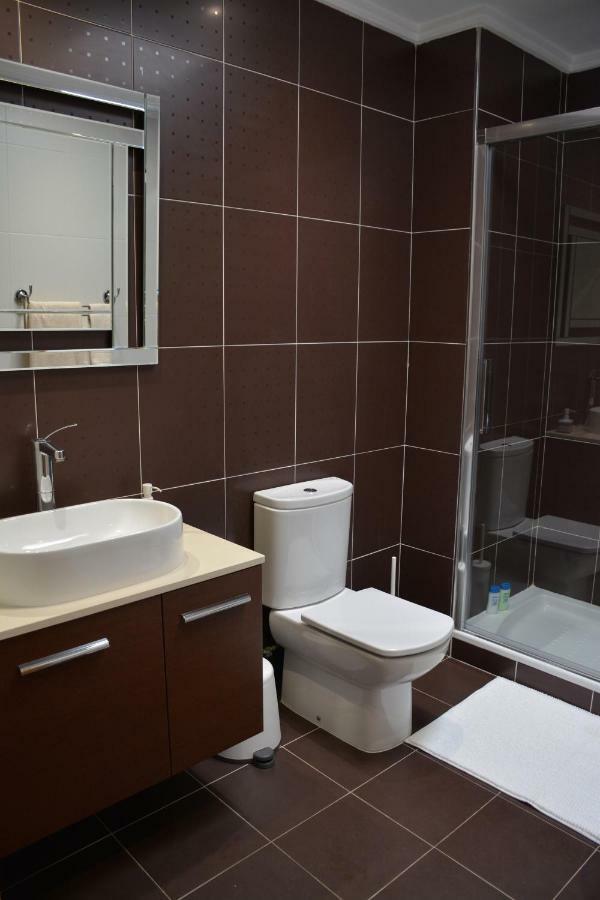 Holiday home Casa Jimena *