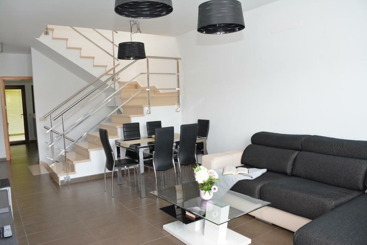 Holiday home Casa Jimena Uga