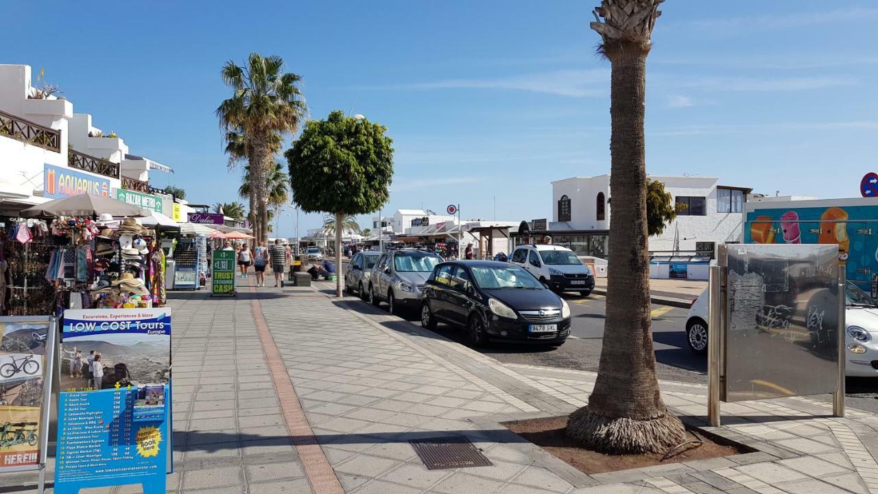 Apartamento Vacation Lanzarote Val