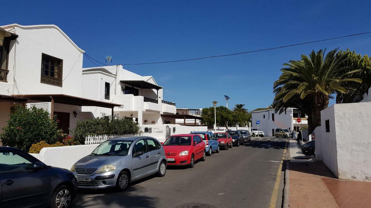 Vacation Lanzarote Val *