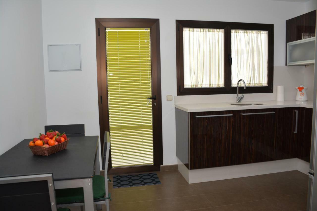 Holiday home Casa Jimena