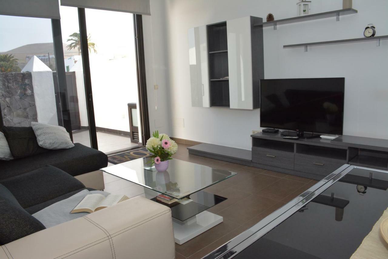 Casa Jimena Holiday home