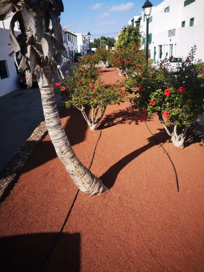 Anaca Apartment