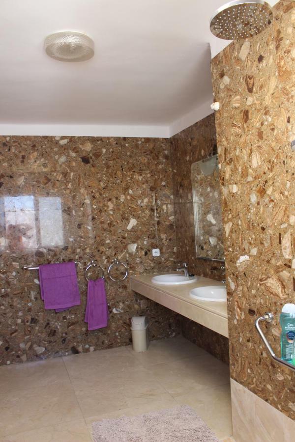 Arena Y Sal Apartment