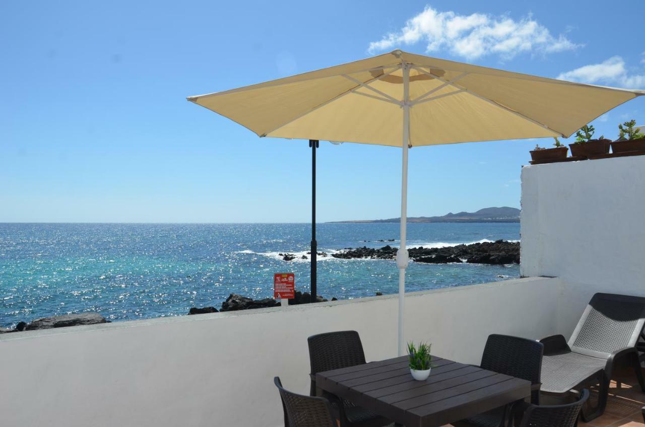 Сasa de vacaciones Casa De La Playa Punta Mujeres