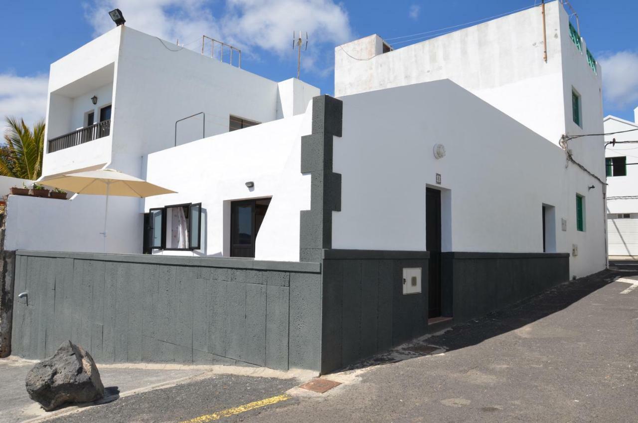 Casa De La Playa